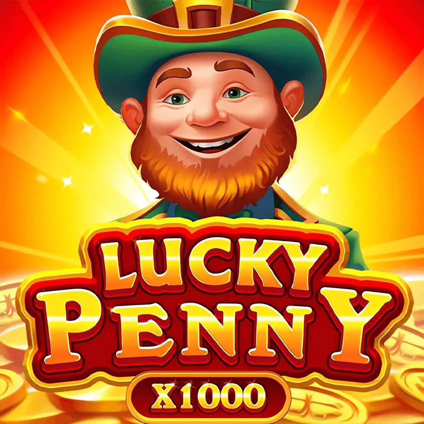 Lucky Penny нова онлайн гра казино з монетами